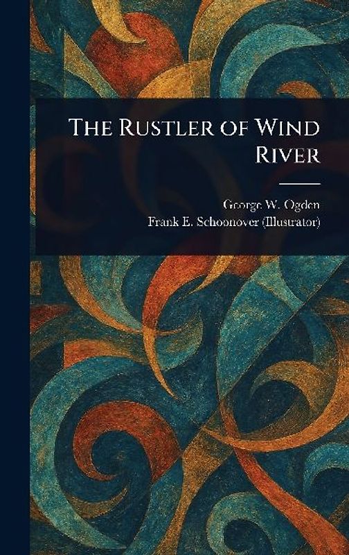 The Rustler of Wind River