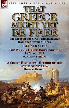 That Greece Might Yet Be Free