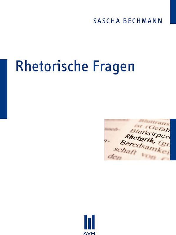 Rhetorische Fragen