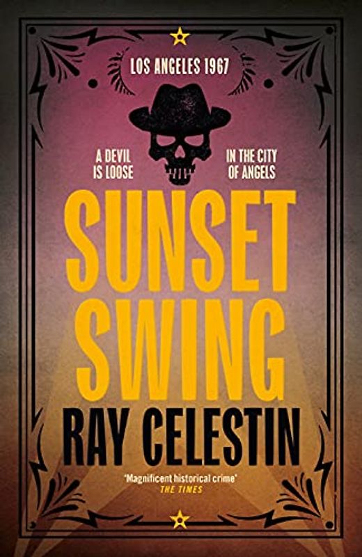 Sunset Swing (City Blues Quartet)