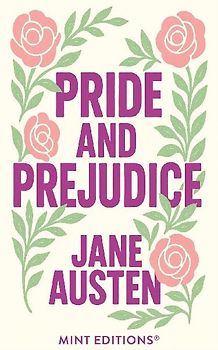 Pride and Prejudice
