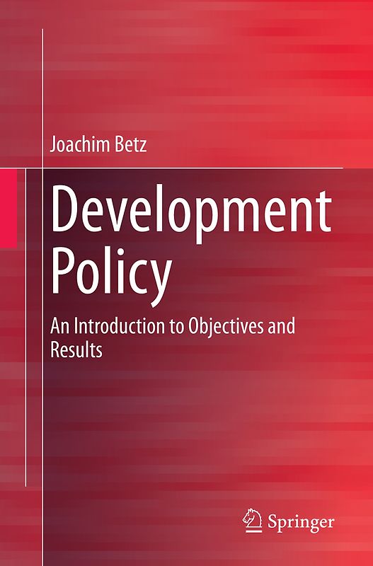 Development Policy