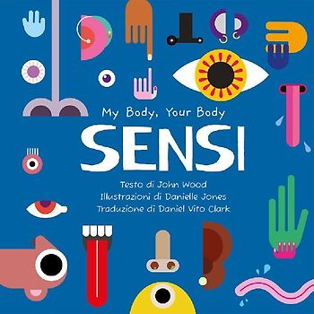 Sensi. My Body, Your Body Series