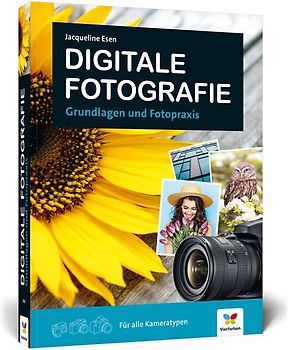 Digitale Fotografie