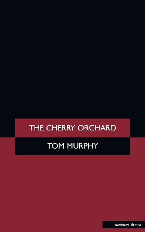 The Cherry Orchard