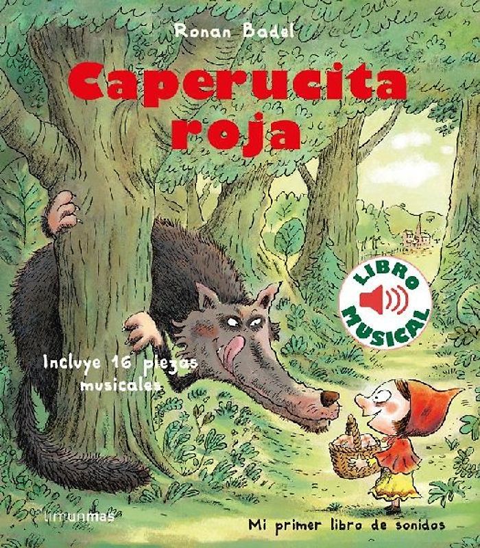 Caperucita Roja