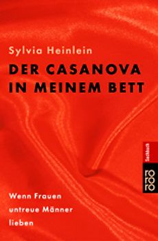 Der Casanova in meinem Bett