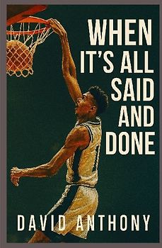 When it's All Said and Done