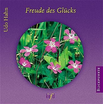 Freude des Glücks. (Ed. Kiefel)
