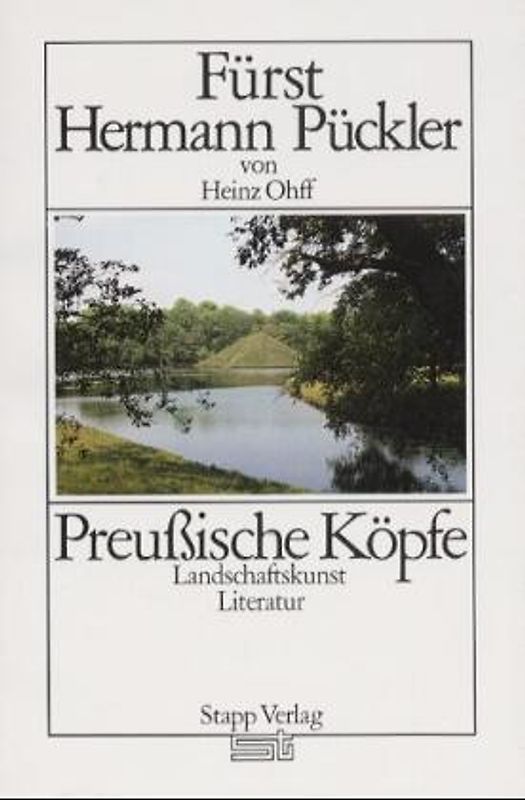 Fürst Hermann Pückler
