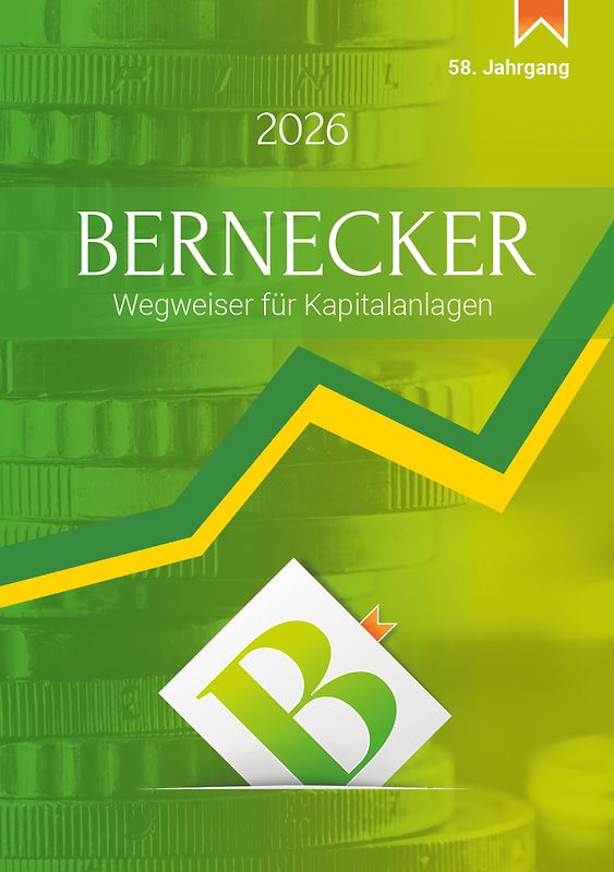 Wegweiser für Kapitalanlagen 2026