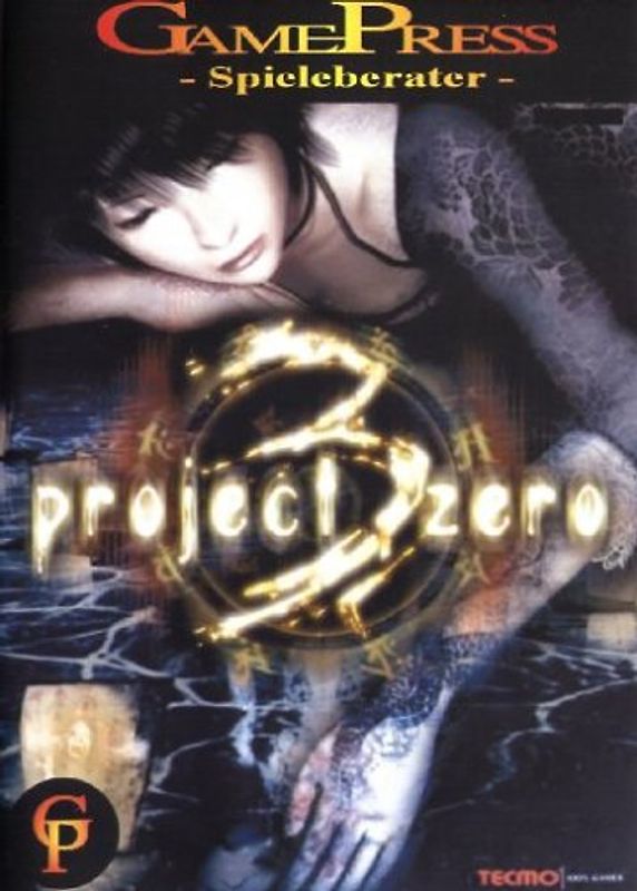 Project Zero 3