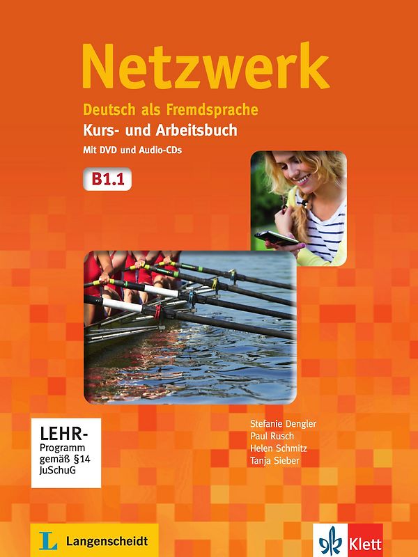 Netzwerk B1.1