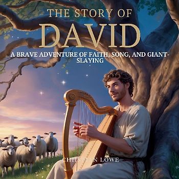 The Story of David