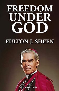 Freedom Under God
