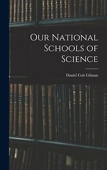 Our National Schools of Science