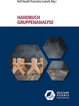Handbuch Gruppenanalyse