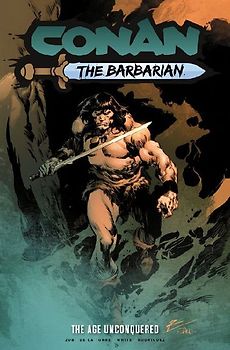 Conan the Barbarian: The Age Unconquered Vol.3
