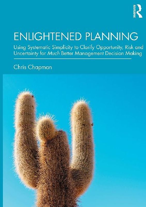 Enlightened Planning