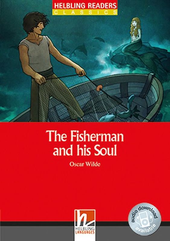 The Fisherman and his Soul, Class Set
