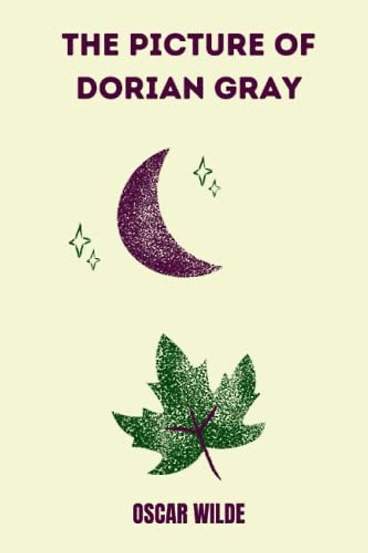 The Picture of Dorian Gray by oscar wilde