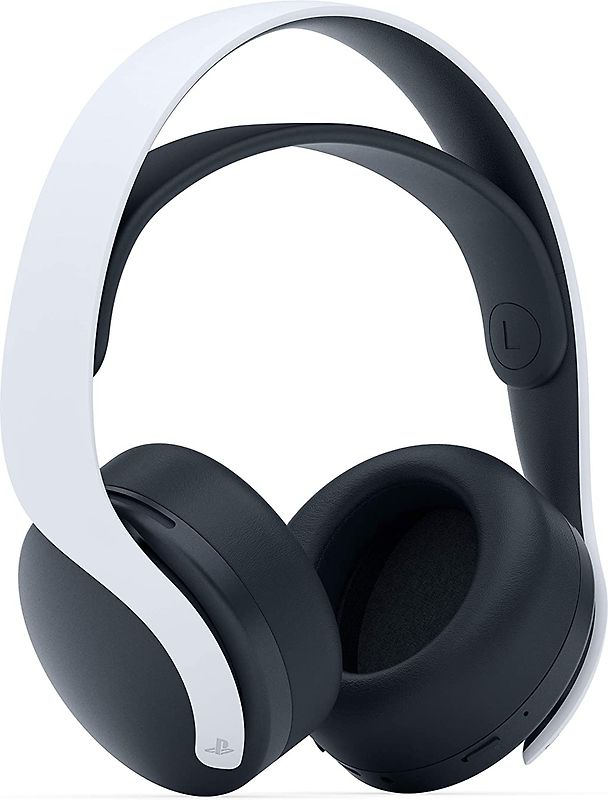Sony PlayStation 5 PULSE 3D-Casque sans fil blanc