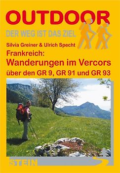 Frankreich: Wanderungen im Vercors