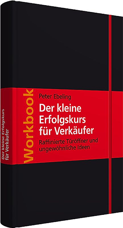 Der kleine Erfolgskurs für Verkäufer