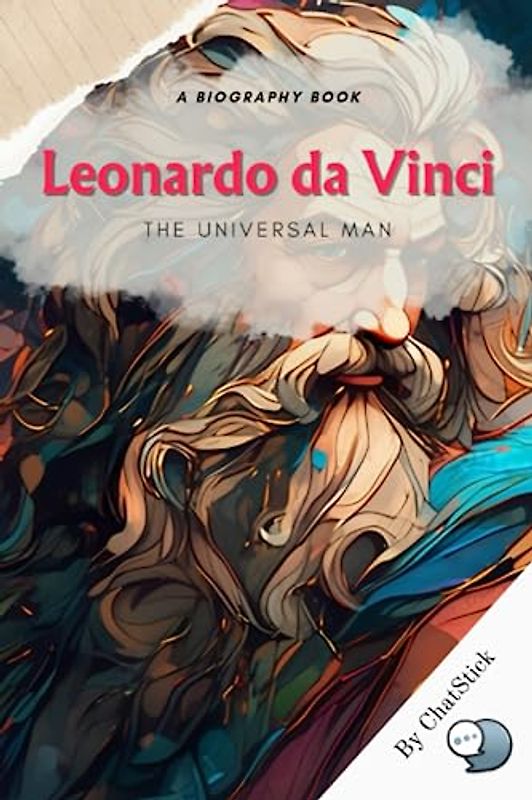 Leonardo da Vinci : The Universal Man: An exploration of Da Vinci's genius and creativity (Legends of Time: Profiles of Extraordinary Lives)