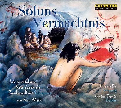 Soluns Vermächtnis