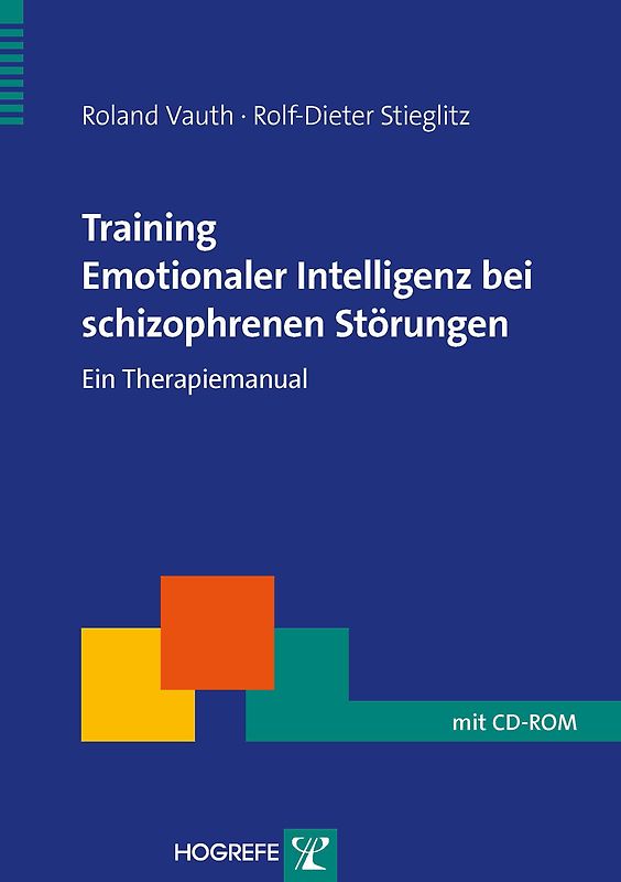 Training Emotionaler Intelligenz bei schizophrenen Störungen