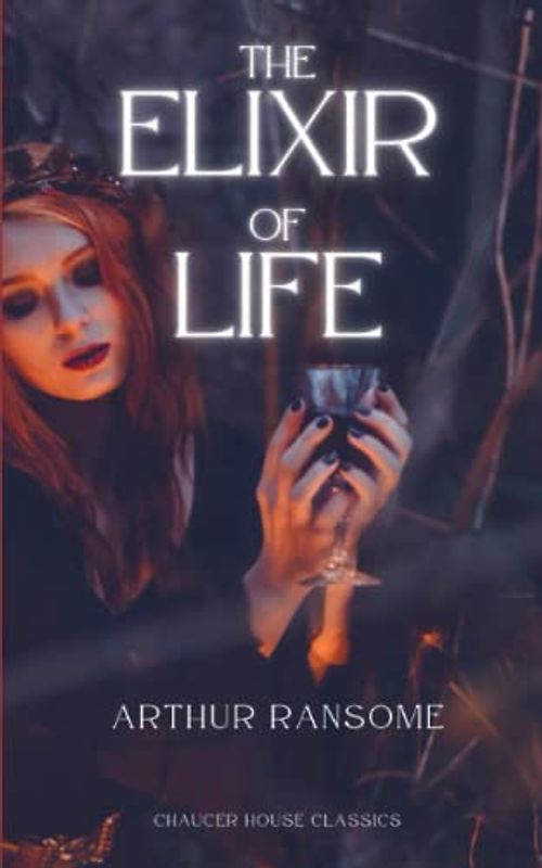 The Elixir of Life