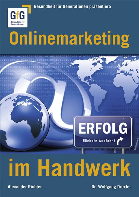 Onlinemarketing im Handwerk
