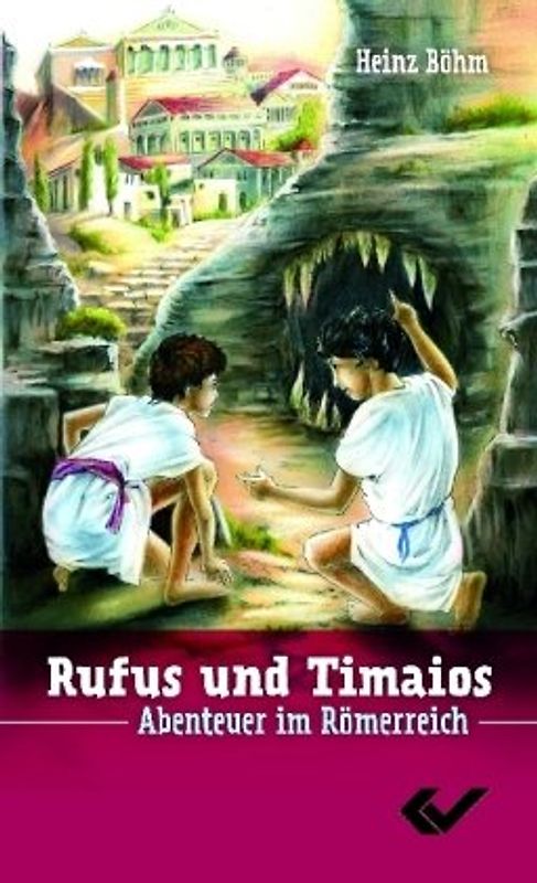 Rufus und Timaios