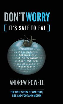 Don't Worry (It's Safe to Eat)