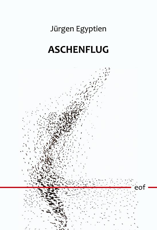 Aschenflug