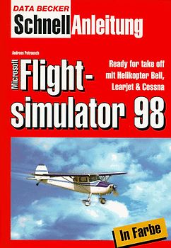 MS Flight Simulator 98