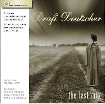 Drafi Deutscher - The Last Mile