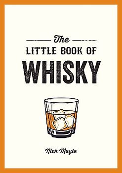 The Little Book of Whisky