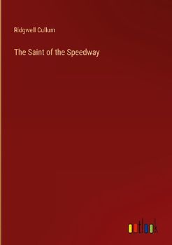 The Saint of the Speedway