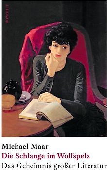 Die Schlange im Wolfspelz