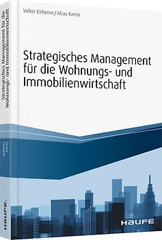 Strategisches Management für die Wohnungs-und Immobilienwirtschaft