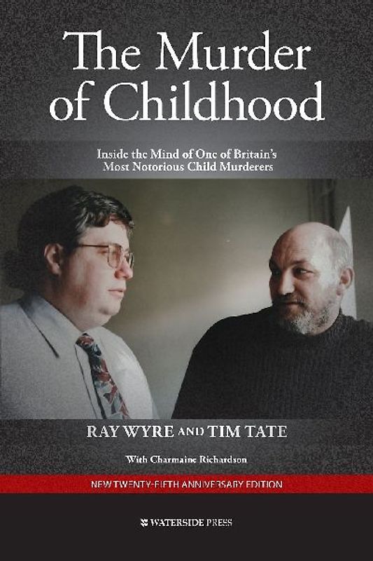 The Murder of Childhood
