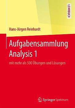 Aufgabensammlung Analysis 1
