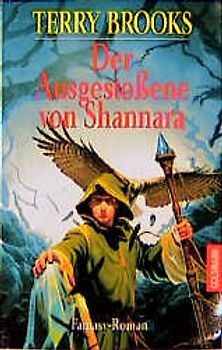 Der Ausgestossene von Shannara