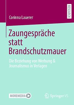 Zaungespräche statt Brandschutzmauer