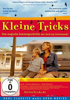 Kleine Tricks DVD