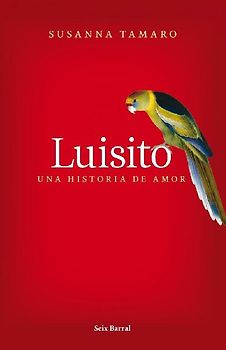 Luisito : una historia de amor