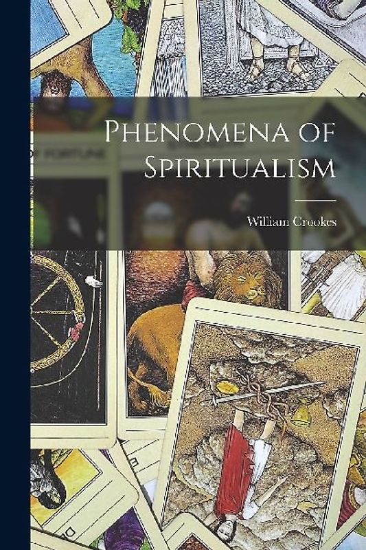 Phenomena of Spiritualism