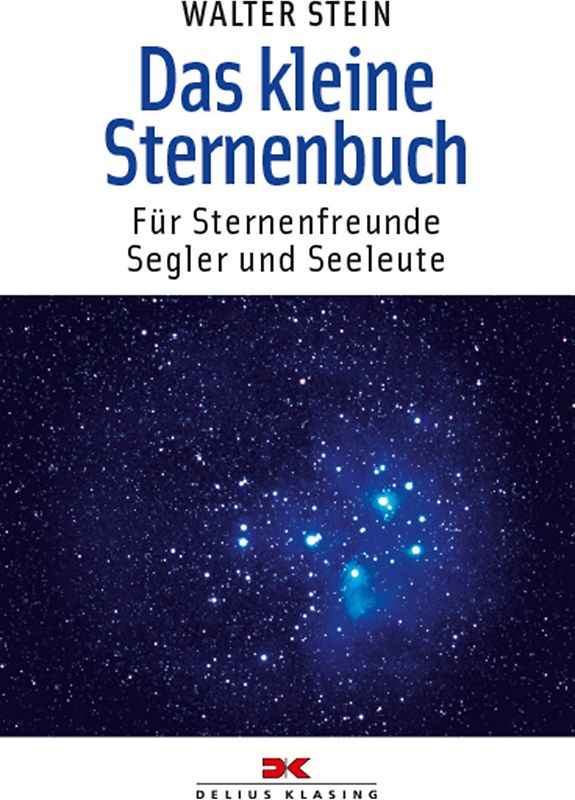 Das kleine Sternenbuch